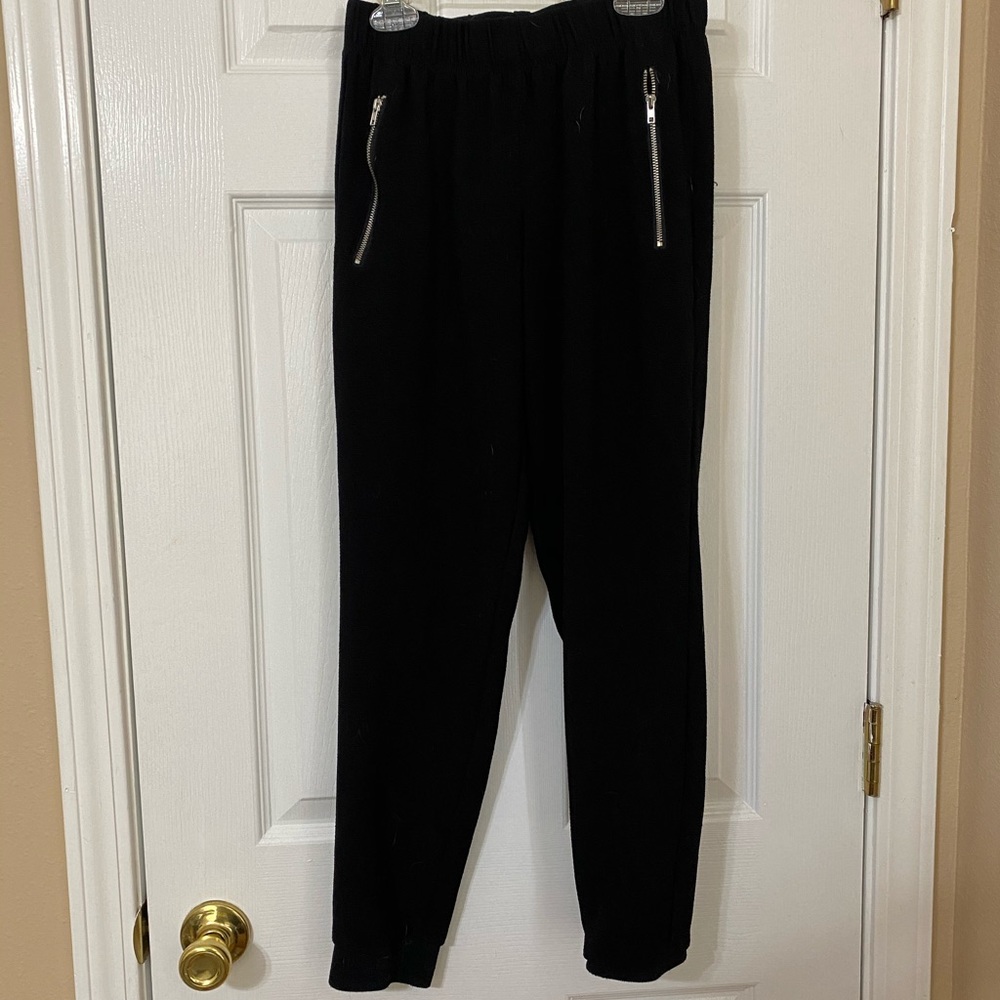 Pink Republic formal Liverpool joggers
